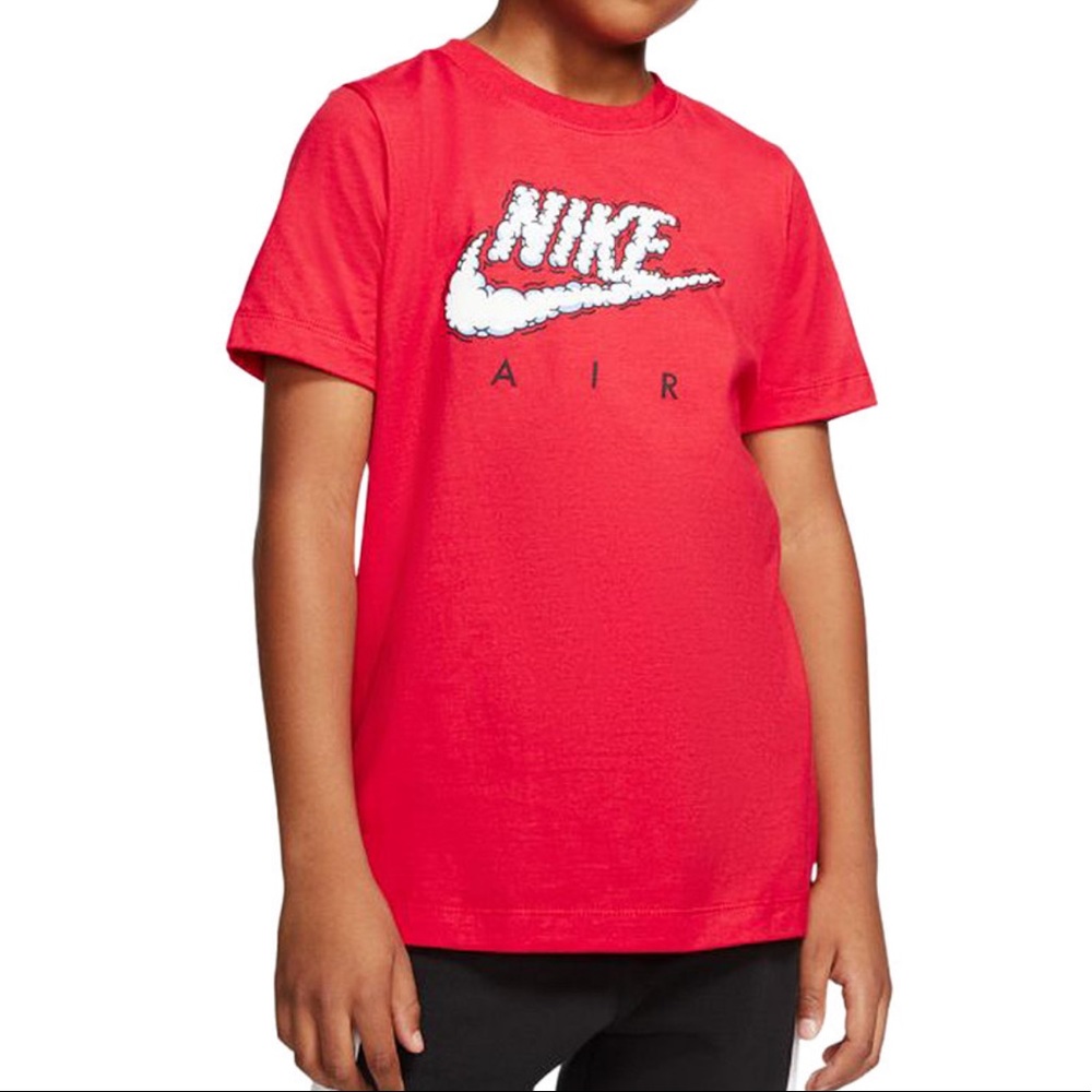 Boys Nike Shirt
